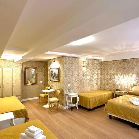 Hotel Apostoli Garden Венеция Экстерьер фото