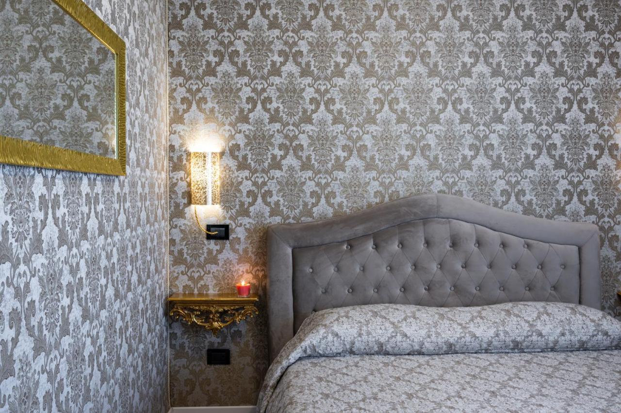 Hotel Apostoli Garden Венеция Экстерьер фото