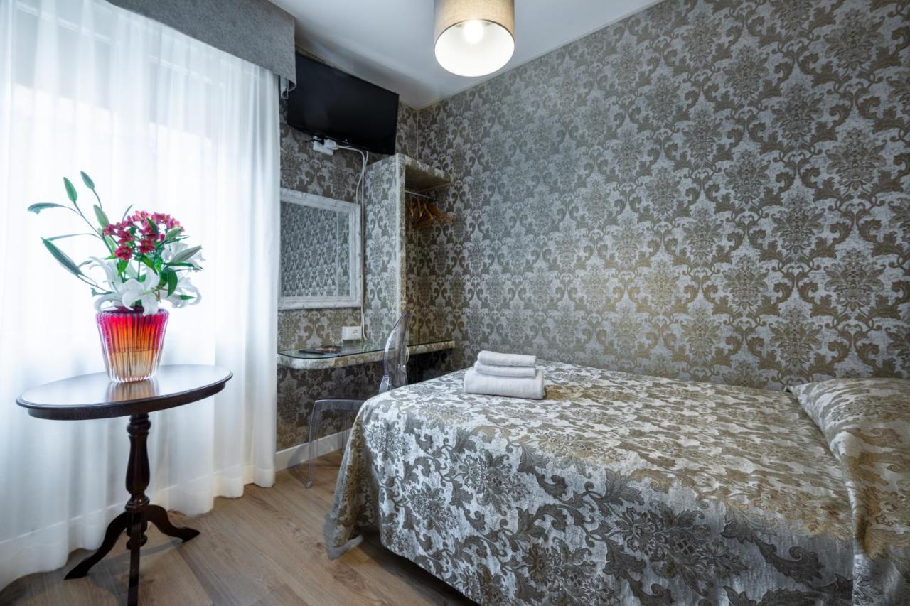 Hotel Apostoli Garden Венеция Экстерьер фото