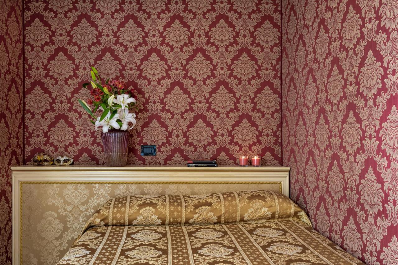 Hotel Apostoli Garden Венеция Экстерьер фото