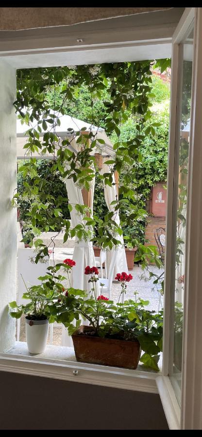 Hotel Apostoli Garden Венеция Экстерьер фото